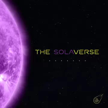 THE SOLAVERSE