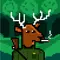 Pixel Deers
