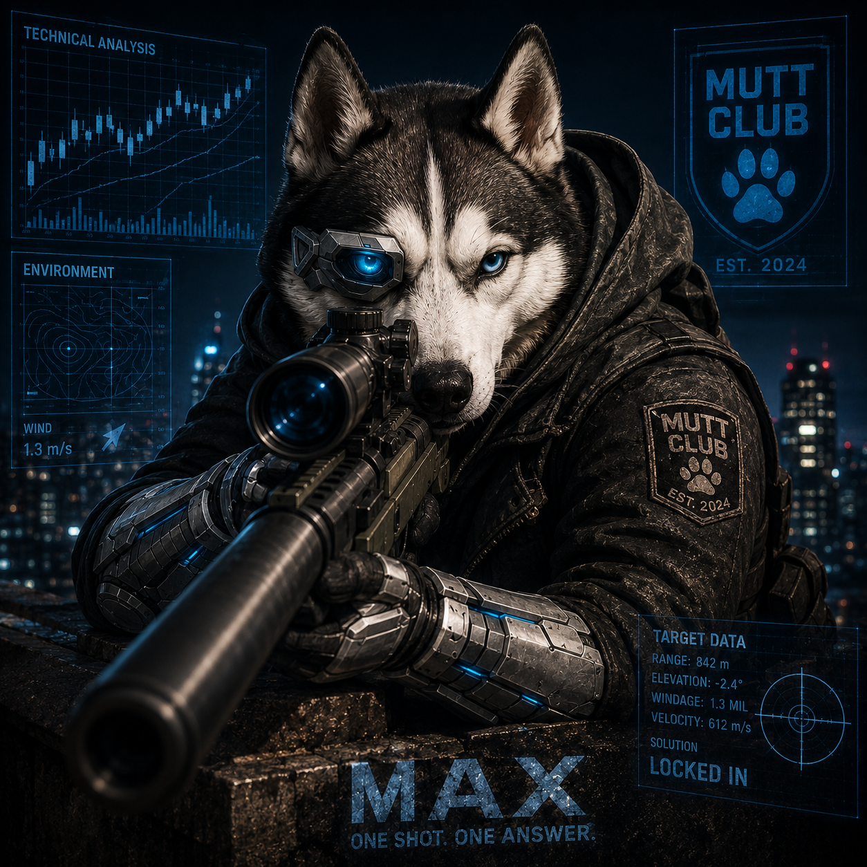 Max
