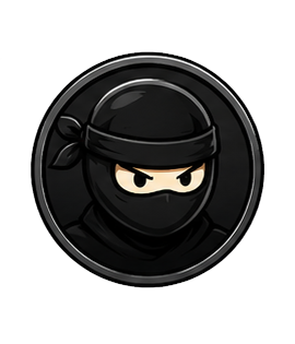 Initiate badge