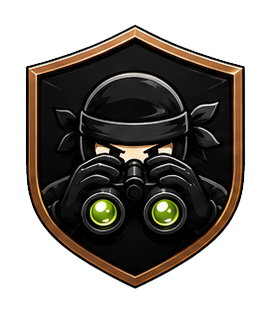Scout badge