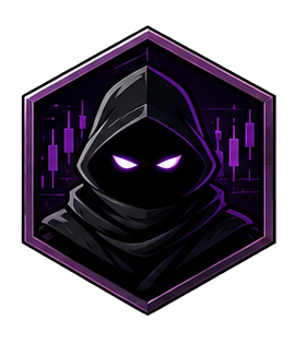 Shadow Trader badge
