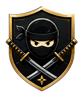 Elite Ninja badge