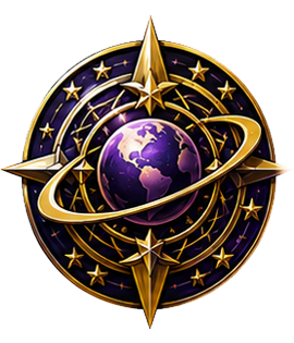 Galactic Master badge